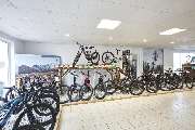 e-motion e-Bike Welt, Dreirad- & Lastenfahrrad-Zentrum Fuchstal - GALLERY