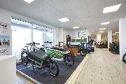 e-motion e-Bike Welt, Dreirad- & Lastenfahrrad-Zentrum Fuchstal - GALLERY