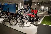 e-motion e-Bike Welt, Dreirad- & Lastenfahrrad-Zentrum Fulda - GALLERY