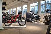 e-motion e-Bike Welt, Dreirad- & Lastenfahrrad-Zentrum Fulda - GALLERY