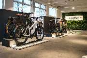 e-motion e-Bike Welt, Dreirad- & Lastenfahrrad-Zentrum Fulda - GALLERY