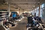 e-motion e-Bike Welt, Dreirad- & Lastenfahrrad-Zentrum Fulda - GALLERY