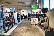 e-motion e-Bike Welt, Dreirad- & Lastenfahrrad-Zentrum Fulda - GALLERY