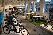 e-motion e-Bike Welt, Dreirad- & Lastenfahrrad-Zentrum Fulda - GALLERY