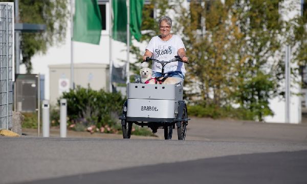 e-motion e-Bike Welt, Dreirad- & Lastenfahrrad-Zen …