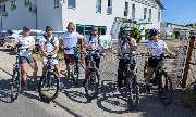 e-motion e-Bike Welt, Dreirad- & Lastenfahrrad-Zentrum Gießen - GALLERY
