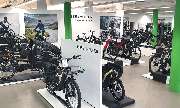 e-motion e-Bike Welt, Dreirad- & Lastenfahrrad-Zentrum Gießen - GALLERY