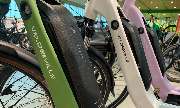e-motion e-Bike Welt, Dreirad- & Lastenfahrrad-Zentrum Gießen - GALLERY