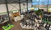 e-motion e-Bike Welt, Dreirad- & Lastenfahrrad-Zentrum Hamburg - GALLERY