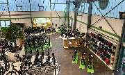 e-motion e-Bike Welt, Dreirad- & Lastenfahrrad-Zentrum Hamburg - GALLERY