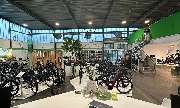 e-motion e-Bike Welt, Dreirad- & Lastenfahrrad-Zentrum Hamburg - GALLERY