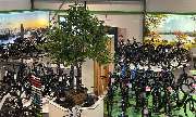 e-motion e-Bike Welt, Dreirad- & Lastenfahrrad-Zentrum Hamburg - GALLERY