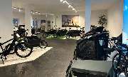 e-motion e-Bike Welt, Dreirad- & Lastenfahrrad-Zentrum Hamburg - GALLERY