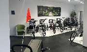 e-motion e-Bike Welt, Dreirad- & Lastenfahrrad-Zentrum Hamburg - GALLERY