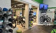 e-motion e-Bike Welt, Dreirad- & Lastenfahrrad-Zentrum Hamburg - GALLERY