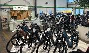 e-motion e-Bike Welt, Dreirad- & Lastenfahrrad-Zentrum Hamburg - GALLERY