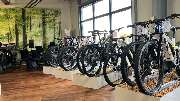 e-motion e-Bike Welt, Dreirad- & Lastenfahrrad-Zentrum Hamm - GALLERY