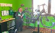 e-motion e-Bike Welt, Dreirad- & Lastenfahrrad-Zentrum Heidekreis - GALLERY