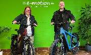e-motion e-Bike Welt, Dreirad- & Lastenfahrrad-Zentrum Heidekreis - GALLERY