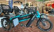 e-motion e-Bike Welt, Dreirad- & Lastenfahrrad-Zentrum Heidekreis - GALLERY