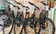 e-motion e-Bike Welt, Dreirad- & Lastenfahrrad-Zentrum Heidekreis - GALLERY