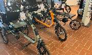 e-motion e-Bike Welt, Dreirad- & Lastenfahrrad-Zentrum Heidekreis - GALLERY