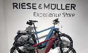 e-motion e-Bike Welt, Dreirad- & Lastenfahrrad-Zentrum Herdecke - GALLERY