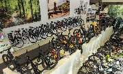 e-motion e-Bike Welt, Dreirad- & Lastenfahrrad-Zentrum Kaiserslautern - GALLERY