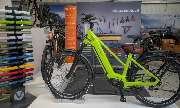 e-motion e-Bike Welt, Dreirad- & Lastenfahrrad-Zentrum Kaiserslautern - GALLERY