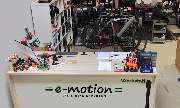 e-motion e-Bike Welt, Dreirad- & Lastenfahrrad-Zentrum Kaiserslautern - GALLERY