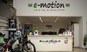 e-motion e-Bike Welt, Dreirad- & Lastenfahrrad-Zentrum Kaiserslautern - GALLERY