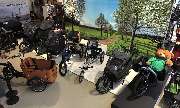 e-motion e-Bike Welt, Dreirad- & Lastenfahrrad-Zentrum Kaiserslautern - GALLERY