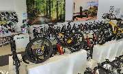 e-motion e-Bike Welt, Dreirad- & Lastenfahrrad-Zentrum Kaiserslautern - GALLERY