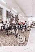e-motion e-Bike Welt, Dreirad- & Lastenfahrrad-Zentrum Karlsruhe - GALLERY