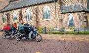 e-motion e-Bike Welt, Dreirad- & Lastenfahrrad-Zentrum Kornwestheim - GALLERY