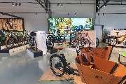 e-motion e-Bike Welt, Dreirad- & Lastenfahrrad-Zentrum Ludwigsfelde - GALLERY