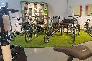 e-motion e-Bike Welt, Dreirad- & Lastenfahrrad-Zentrum Ludwigsfelde - GALLERY