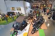 e-motion e-Bike Welt, Dreirad- & Lastenfahrrad-Zentrum Ludwigsfelde - GALLERY