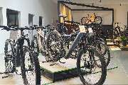 e-motion e-Bike Welt, Dreirad- & Lastenfahrrad-Zentrum Ludwigsfelde - GALLERY
