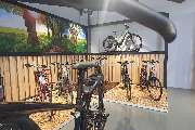 e-motion e-Bike Welt, Dreirad- & Lastenfahrrad-Zentrum Ludwigsfelde - GALLERY