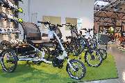 e-motion e-Bike Welt, Dreirad- & Lastenfahrrad-Zentrum Ludwigsfelde - GALLERY
