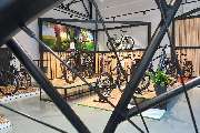 e-motion e-Bike Welt, Dreirad- & Lastenfahrrad-Zentrum Ludwigsfelde - GALLERY