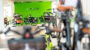 e-motion e-Bike Welt, Dreirad- & Lastenfahrrad-Zentrum Lüdinghausen - GALLERY