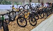 e-motion e-Bike Welt, Dreirad- & Lastenfahrrad-Zentrum Merzig - GALLERY