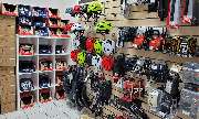 e-motion e-Bike Welt, Dreirad- & Lastenfahrrad-Zentrum Merzig - GALLERY