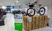 e-motion e-Bike Welt, Dreirad- & Lastenfahrrad-Zentrum Merzig - GALLERY