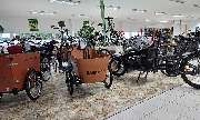 e-motion e-Bike Welt, Dreirad- & Lastenfahrrad-Zentrum Merzig - GALLERY