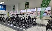 e-motion e-Bike Welt, Dreirad- & Lastenfahrrad-Zentrum Merzig - GALLERY