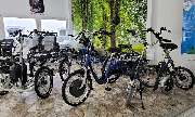 e-motion e-Bike Welt, Dreirad- & Lastenfahrrad-Zentrum Merzig - GALLERY