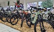 e-motion e-Bike Welt, Dreirad- & Lastenfahrrad-Zentrum Merzig - GALLERY